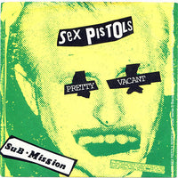 Thumbnail for Sex Pistols Pretty Vacant 4