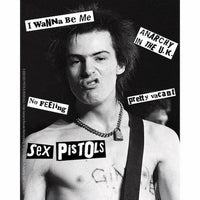 Thumbnail for Sex Pistols Sid Vicious 4