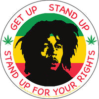 Thumbnail for Bob Marley Get Up, Stand Up 4