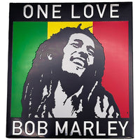 Thumbnail for Bob Marley One Love 3.6