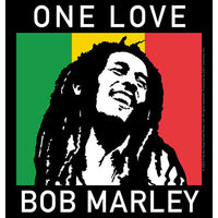Thumbnail for Bob Marley One Love 4.5