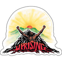 Thumbnail for Bob Marley Uprising 5