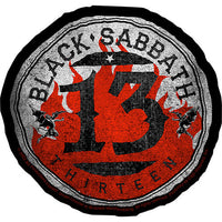 Thumbnail for Black Sabbath Thirteen 4.3