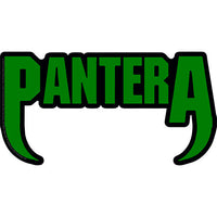 Thumbnail for Pantera Logo 6
