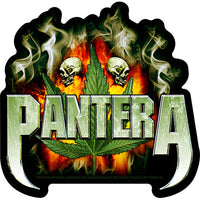Thumbnail for Pantera Smoking 5