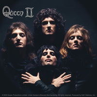 Thumbnail for Queen 2nd Album 4