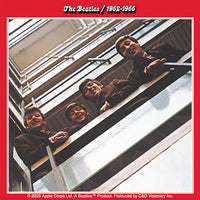 Thumbnail for The Beatles Greatest Hits (1962-66) 4