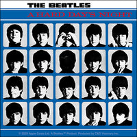Thumbnail for The Beatles A Hard Day's Night 4