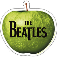 Thumbnail for The Beatles Apple Logo 4.8