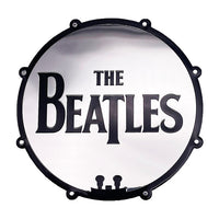 Thumbnail for The Beatles Bass Drum Logo 3.25