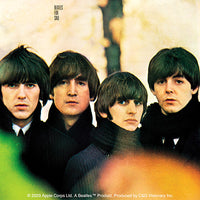 Thumbnail for The Beatles For Sale 4
