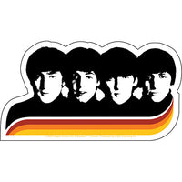 Thumbnail for The Beatles Curve 5.75