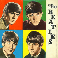 Thumbnail for The Beatles 4 Square 4