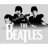 Thumbnail for The Beatles Gradient Graphic 4.125