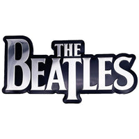 Thumbnail for The Beatles Name Logo 4.5