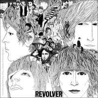 Thumbnail for The Beatles Revolver 4