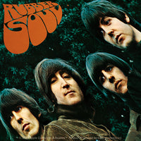 Thumbnail for The Beatles Rubber Soul Album 4