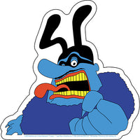 Thumbnail for The Beatles Yellow Submarine Blue Meanie 5