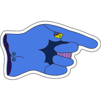 Thumbnail for The Beatles Yellow Submarine Hand Pointing 5