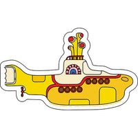 Thumbnail for The Beatles Yellow Submarine 5.5