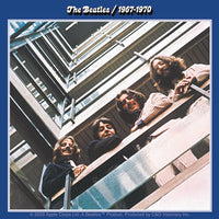 Thumbnail for The Beatles Greatest Hits (1967-70) 4