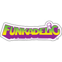 Thumbnail for George Clinton Funkadelic 6.2