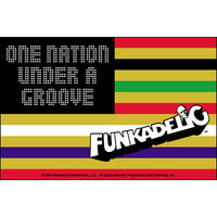 Thumbnail for George Clinton One Nation 5.5