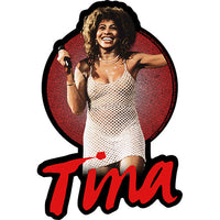 Thumbnail for Tina Turner Live Performance 4