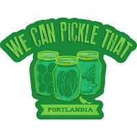 Thumbnail for Portlandia We Can Pickle That 6