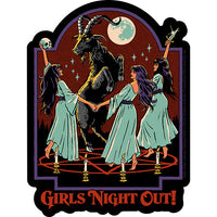 Thumbnail for Steven Rhodes Girls Night 4.1