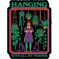 Thumbnail for Steven Rhodes Hanging With Friends 4.16