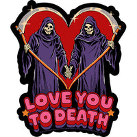 Thumbnail for Steven Rhodes Love You 4.6