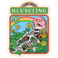 Thumbnail for Steven Rhodes Recycling 3.8