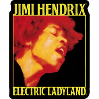 Thumbnail for Jimi Hendrix Electric Ladyland 4
