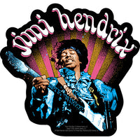 Thumbnail for Jimi Hendrix Rays 4.6