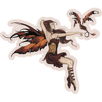 Thumbnail for Amy Brown Dragon Fairy 6.5