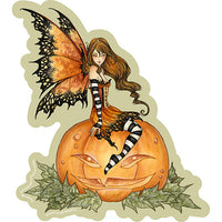 Thumbnail for Amy Brown Halloween Fairy 5
