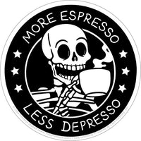Thumbnail for Tobe Fonseca More Espresso 4