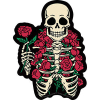 Thumbnail for Tobe Fonseca Rose Skeleton 4.1