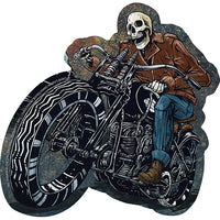 Thumbnail for David Lozeau Dead Man Riding 4.8