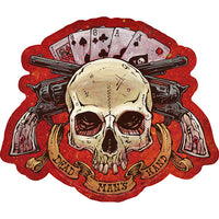 Thumbnail for David Lozeau Dead Man's Hand 5.3
