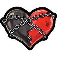 Thumbnail for Ivy Dolamore Chained Heart 3.8