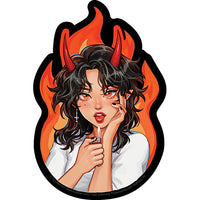 Thumbnail for Ivy Dolamore Demon Girl 3.7