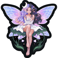Thumbnail for Ivy Dolamore Moon Fairy 5