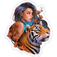Thumbnail for Ivy Dolamore Water Tiger 4.2