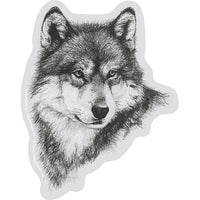 Thumbnail for Heather Edwards Wolf Gaze 4.25