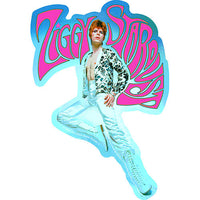 Thumbnail for David Bowie Ziggy Stardust Pose 4.4