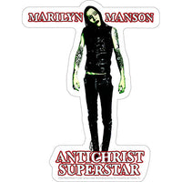 Thumbnail for Marilyn Manson Antichrist Superstar 4.5