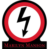 Thumbnail for Marilyn Manson Crooked Arrow 4