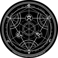 Thumbnail for Fullmetal Alchemist Brotherhood Renseijin 4